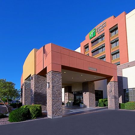 Holiday Inn Express Hotel & Suites Tempe By Ihg מראה חיצוני תמונה