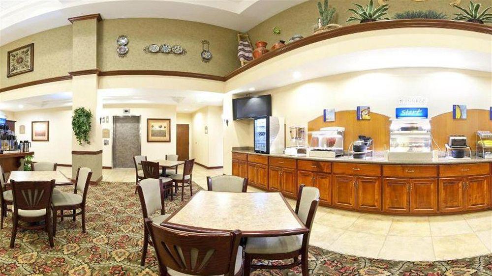 Holiday Inn Express Hotel & Suites Tempe By Ihg מראה חיצוני תמונה