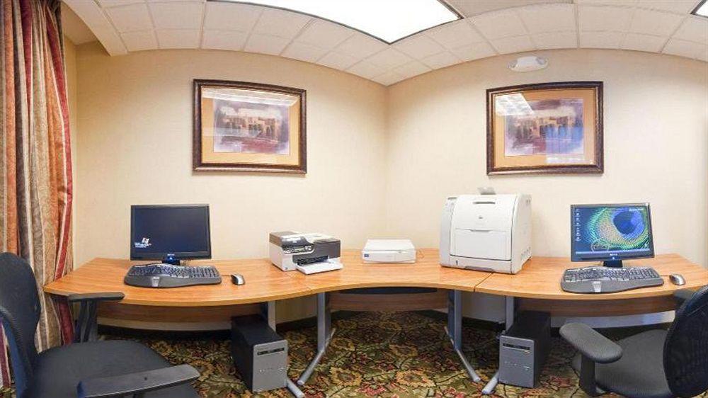 Holiday Inn Express Hotel & Suites Tempe By Ihg מראה חיצוני תמונה