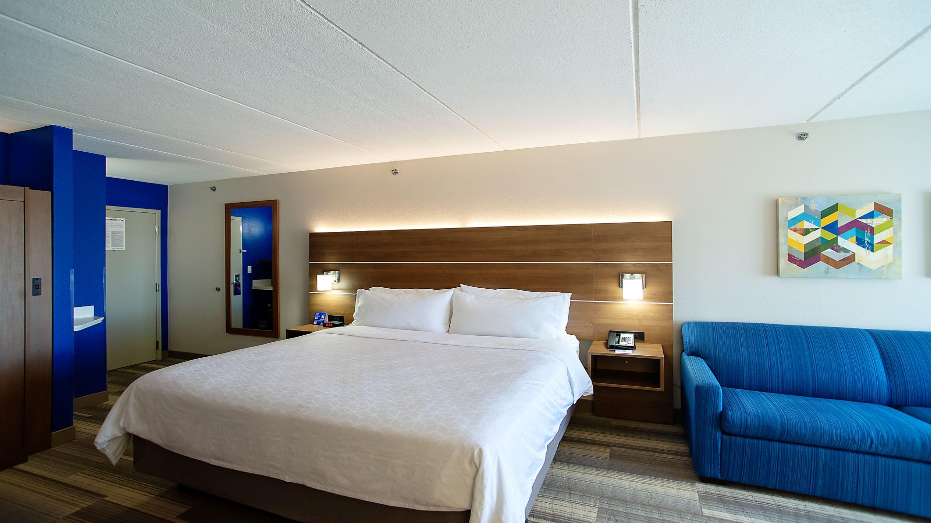 Holiday Inn Express Hotel & Suites Tempe By Ihg מראה חיצוני תמונה