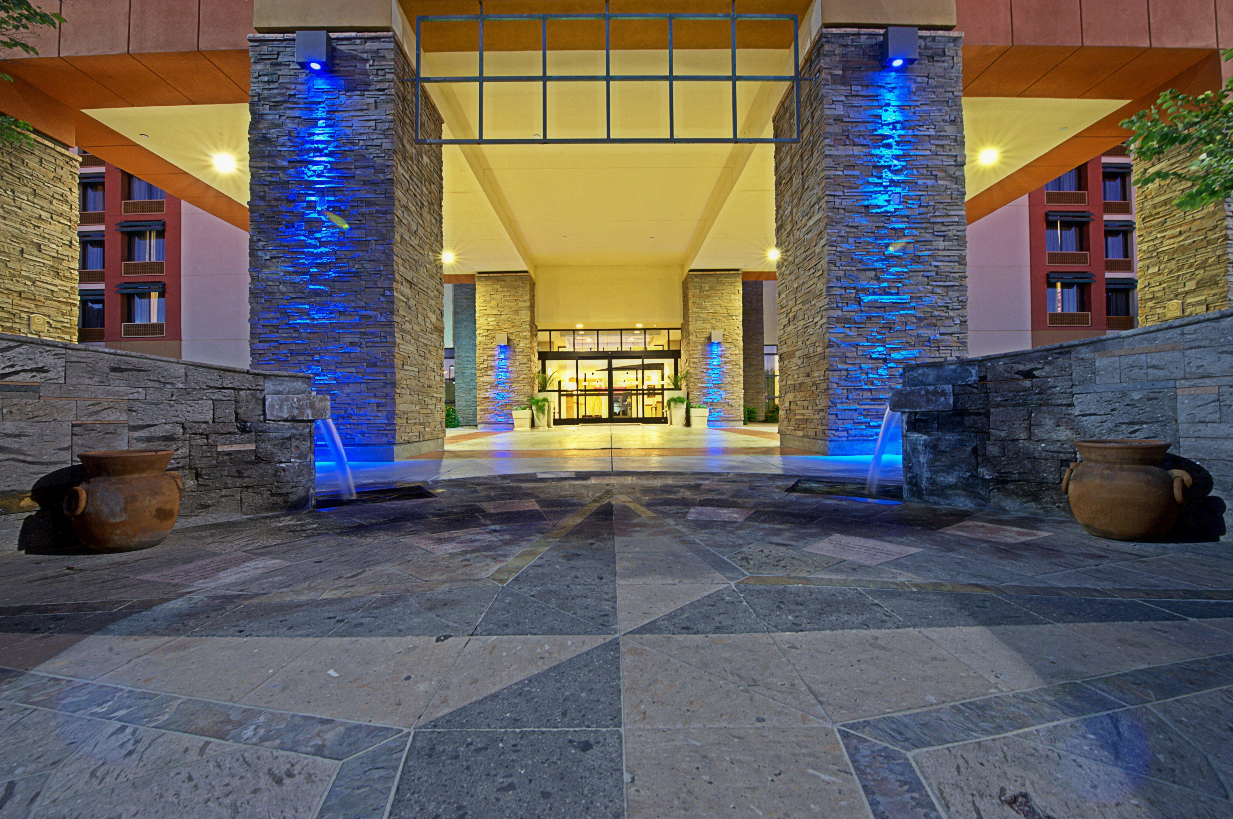 Holiday Inn Express Hotel & Suites Tempe By Ihg מראה חיצוני תמונה