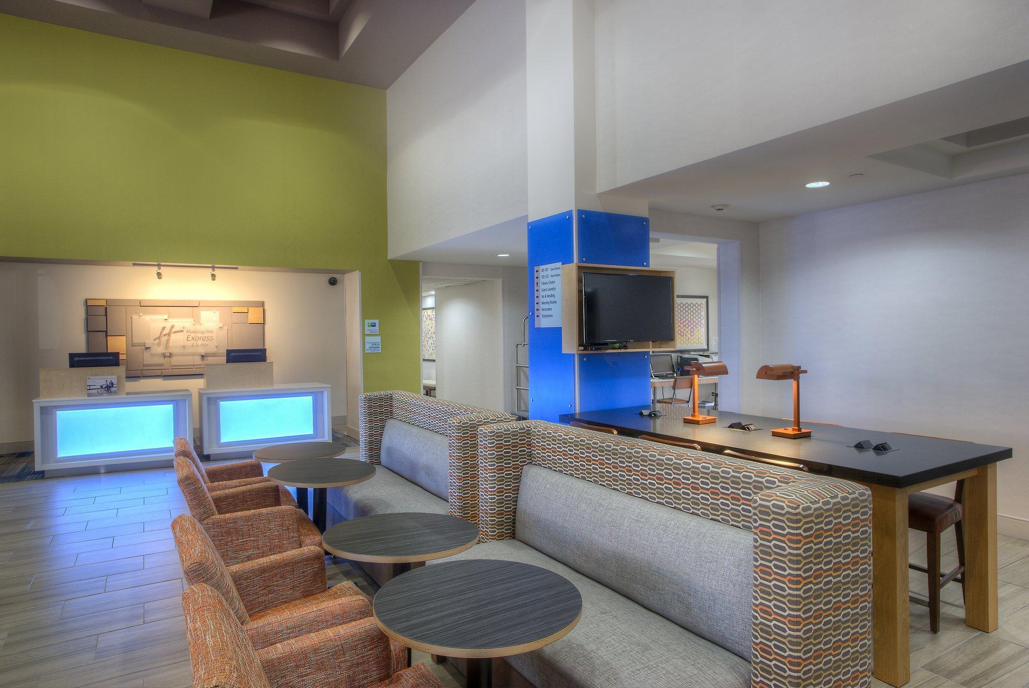 Holiday Inn Express Hotel & Suites Tempe By Ihg מראה חיצוני תמונה