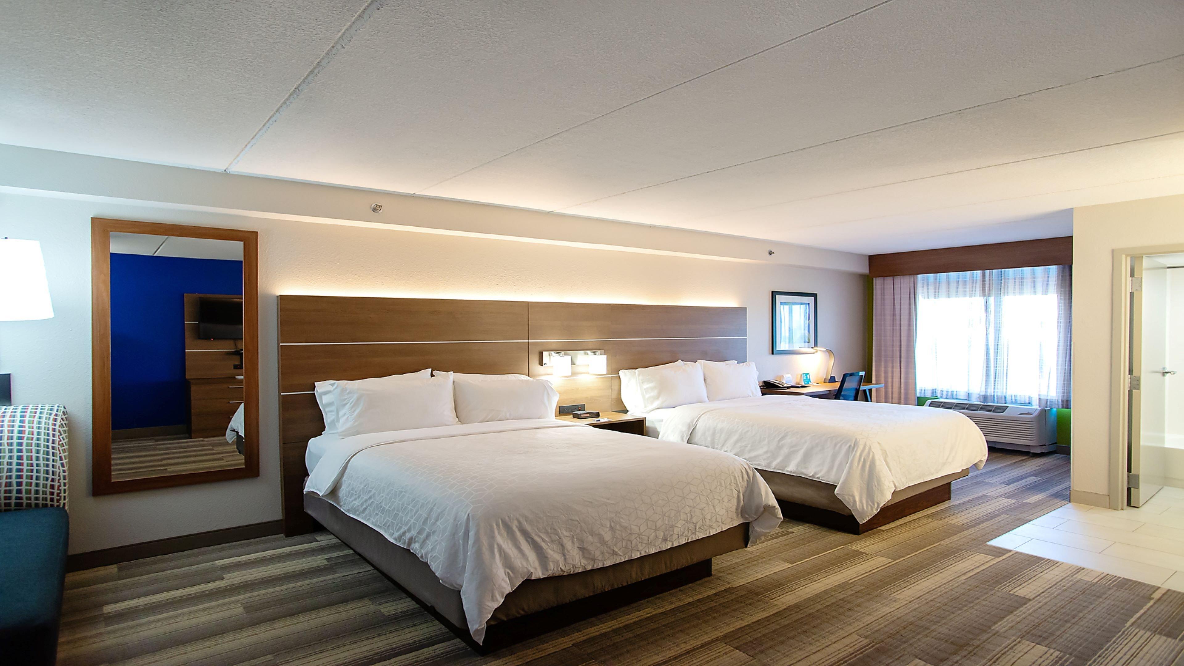 Holiday Inn Express Hotel & Suites Tempe By Ihg מראה חיצוני תמונה