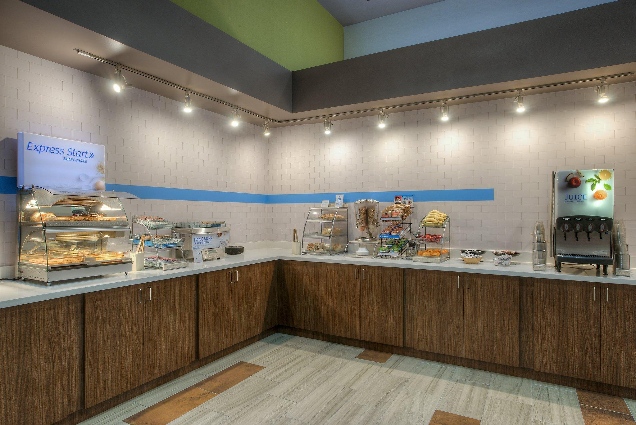 Holiday Inn Express Hotel & Suites Tempe By Ihg מראה חיצוני תמונה