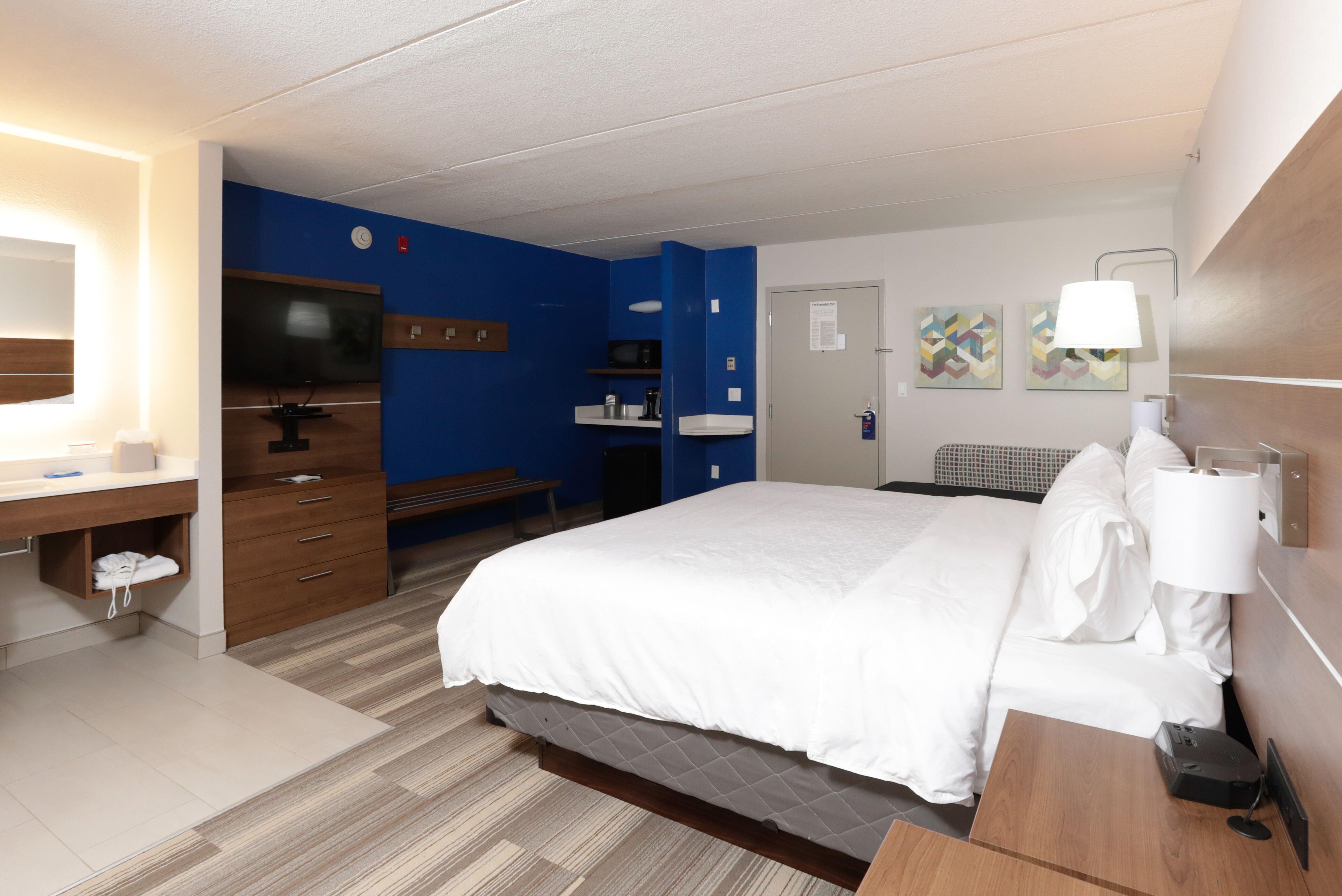 Holiday Inn Express Hotel & Suites Tempe By Ihg מראה חיצוני תמונה