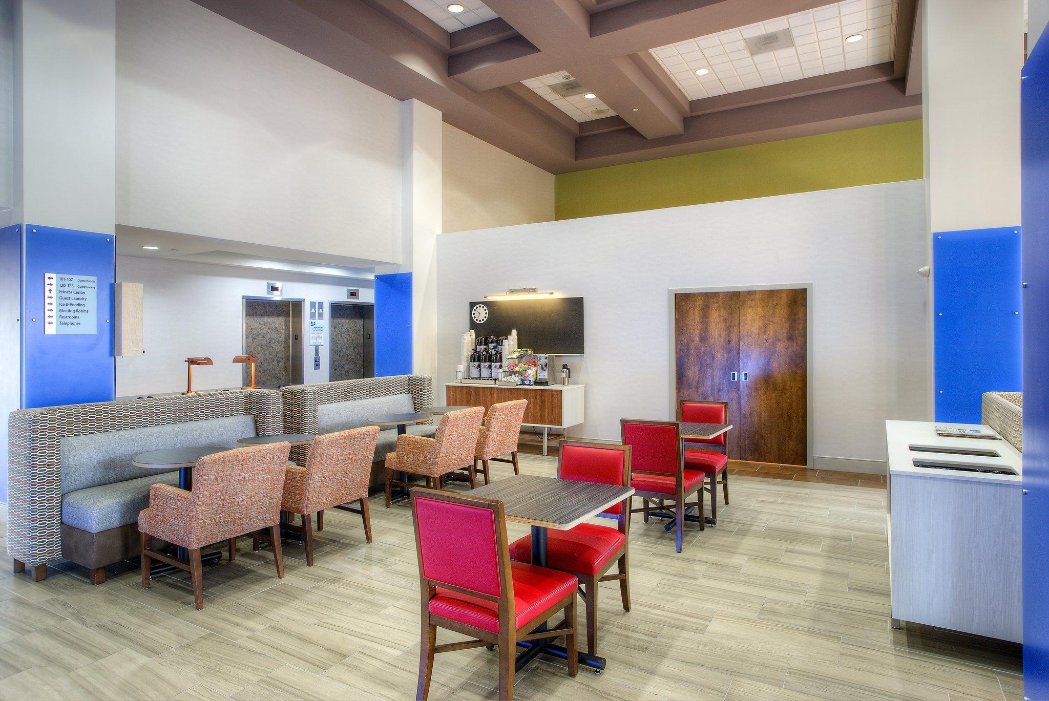 Holiday Inn Express Hotel & Suites Tempe By Ihg מראה חיצוני תמונה