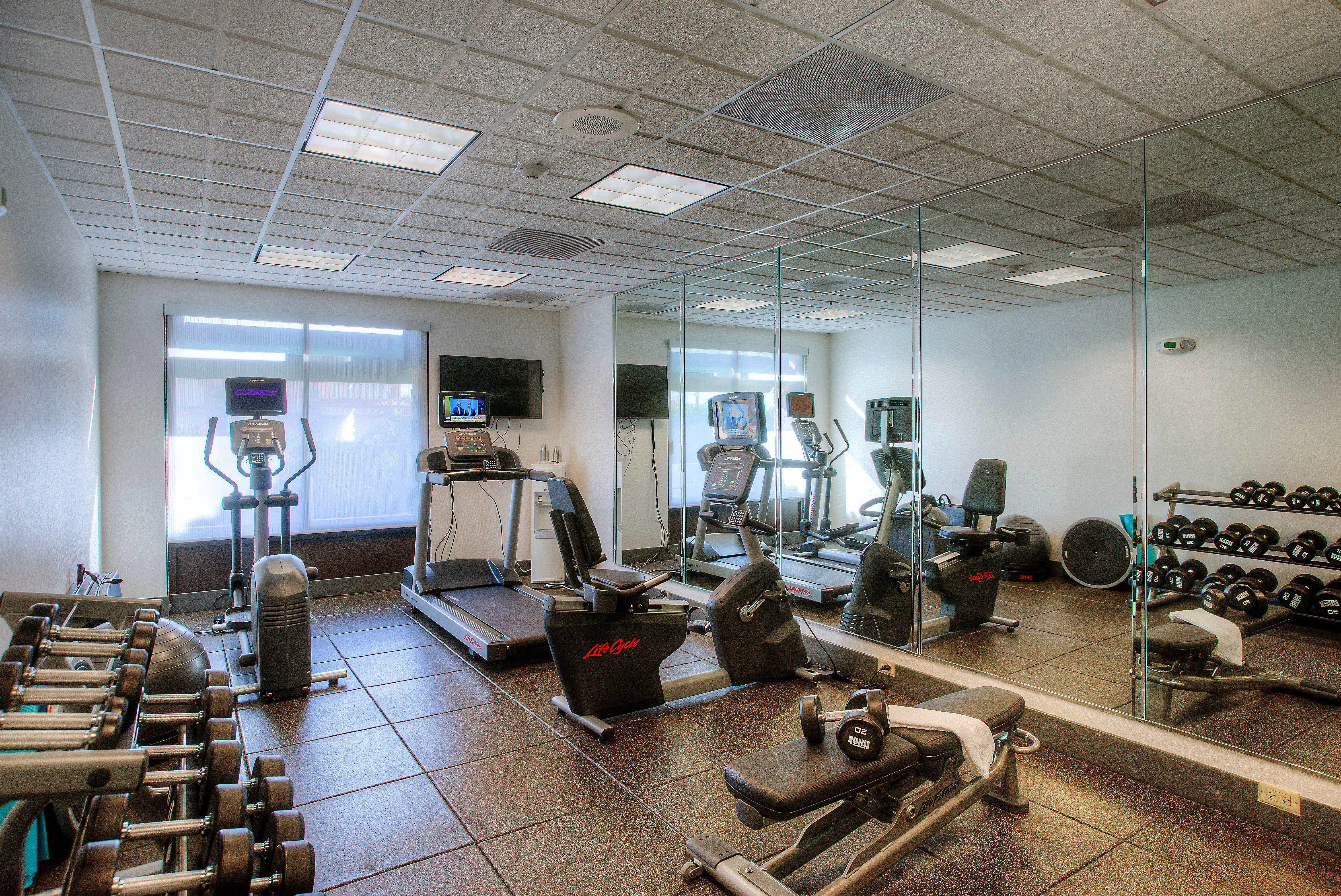 Holiday Inn Express Hotel & Suites Tempe By Ihg מראה חיצוני תמונה
