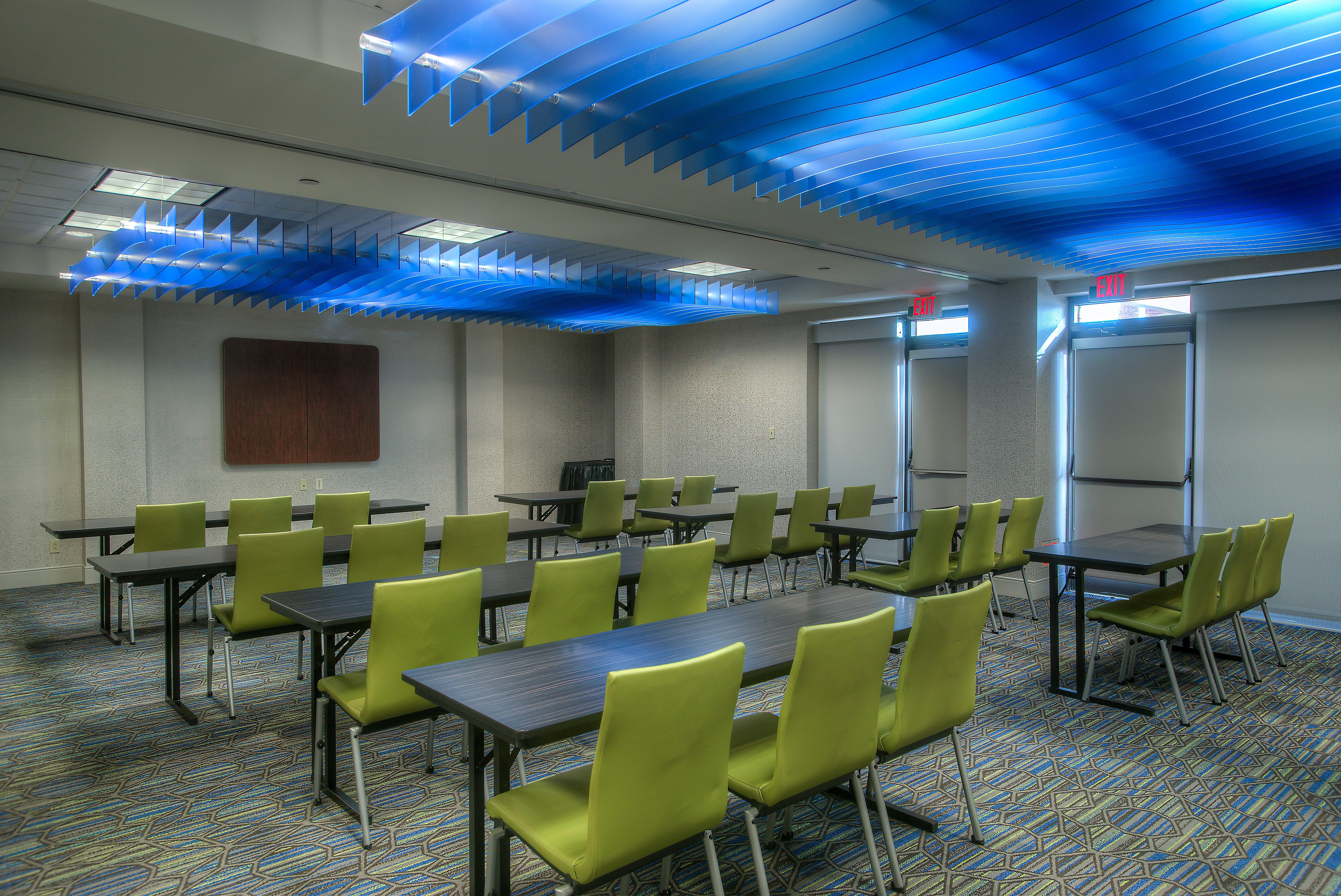Holiday Inn Express Hotel & Suites Tempe By Ihg מראה חיצוני תמונה