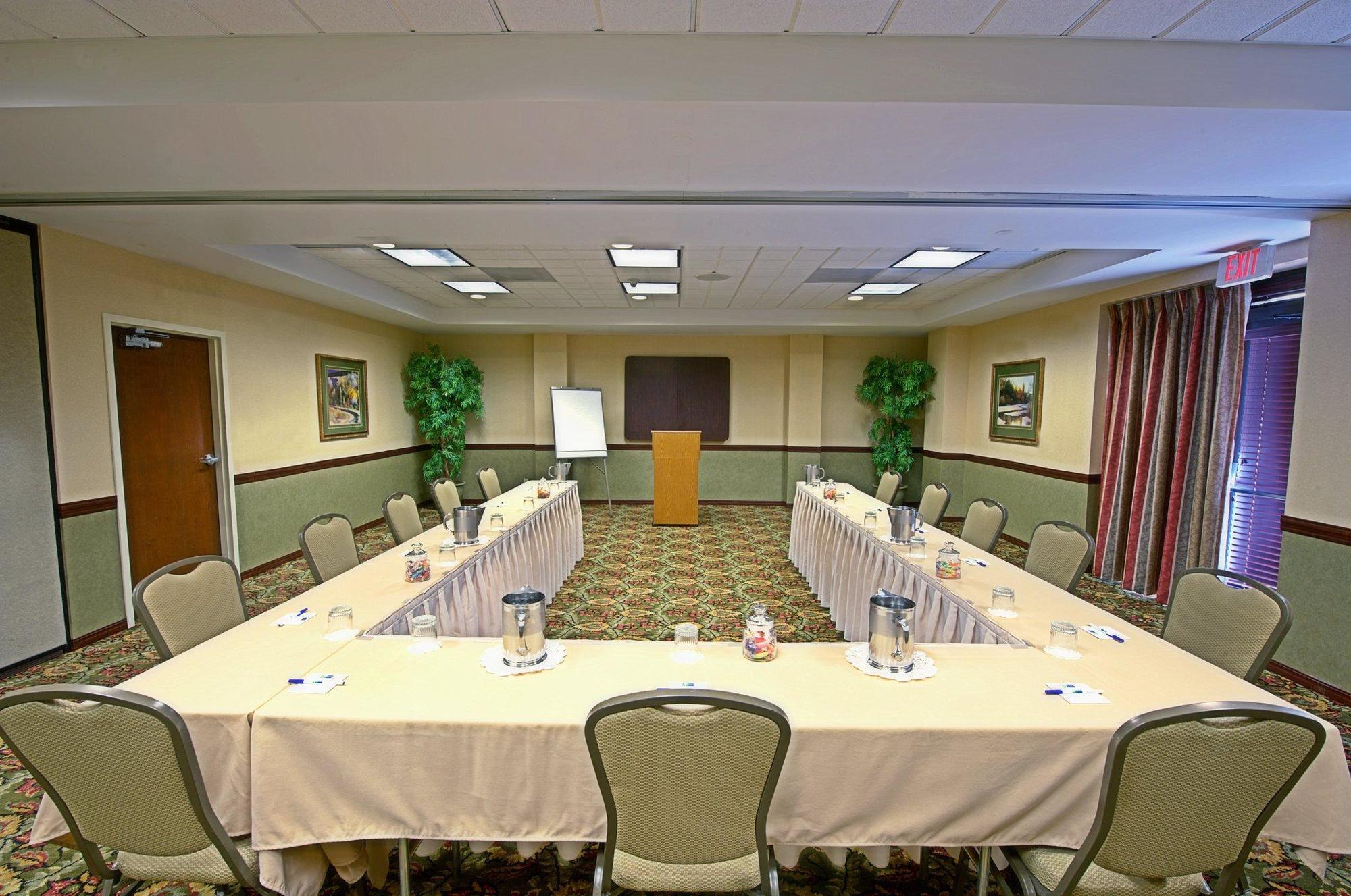 Holiday Inn Express Hotel & Suites Tempe By Ihg מראה חיצוני תמונה
