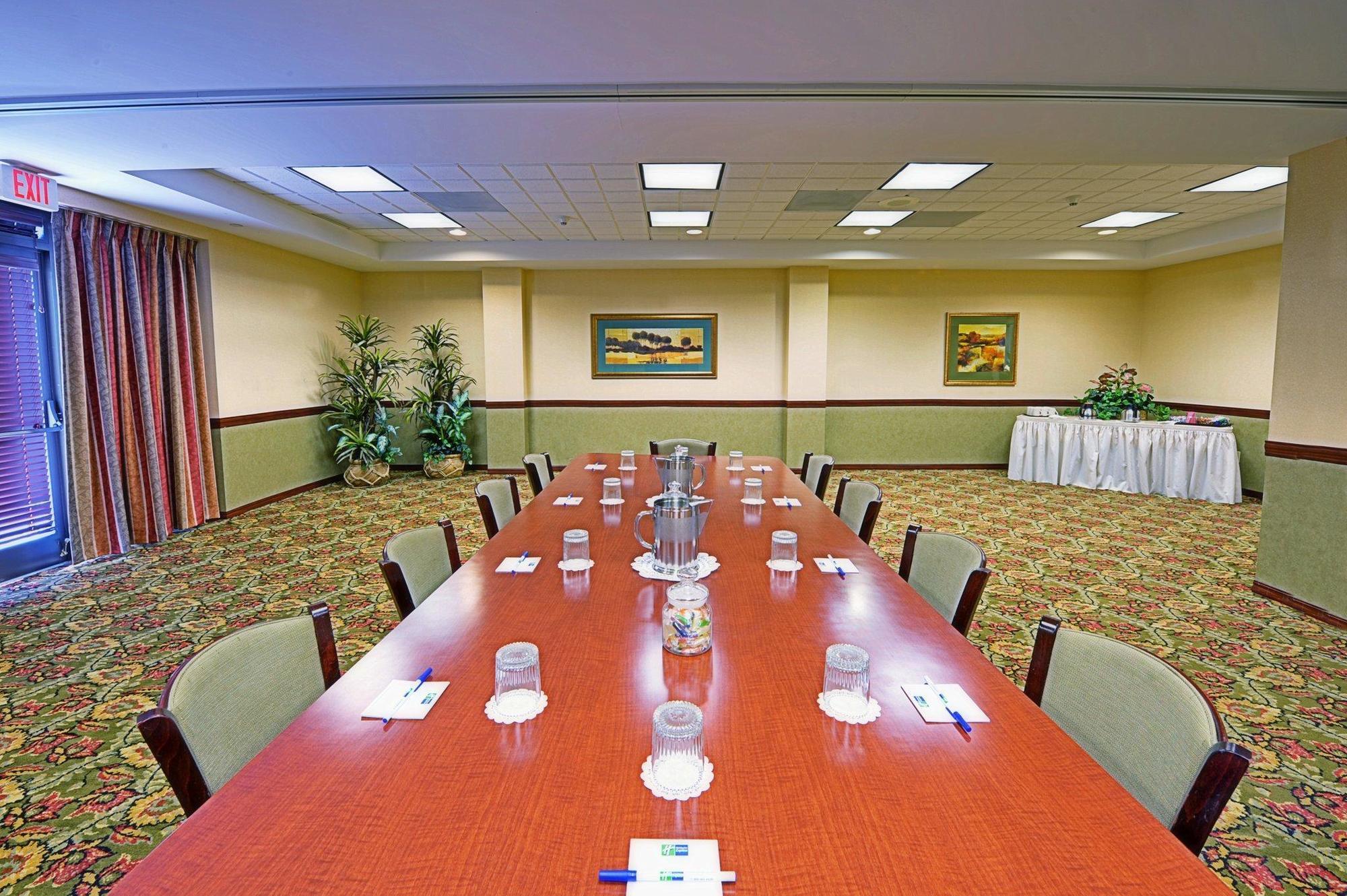 Holiday Inn Express Hotel & Suites Tempe By Ihg מראה חיצוני תמונה