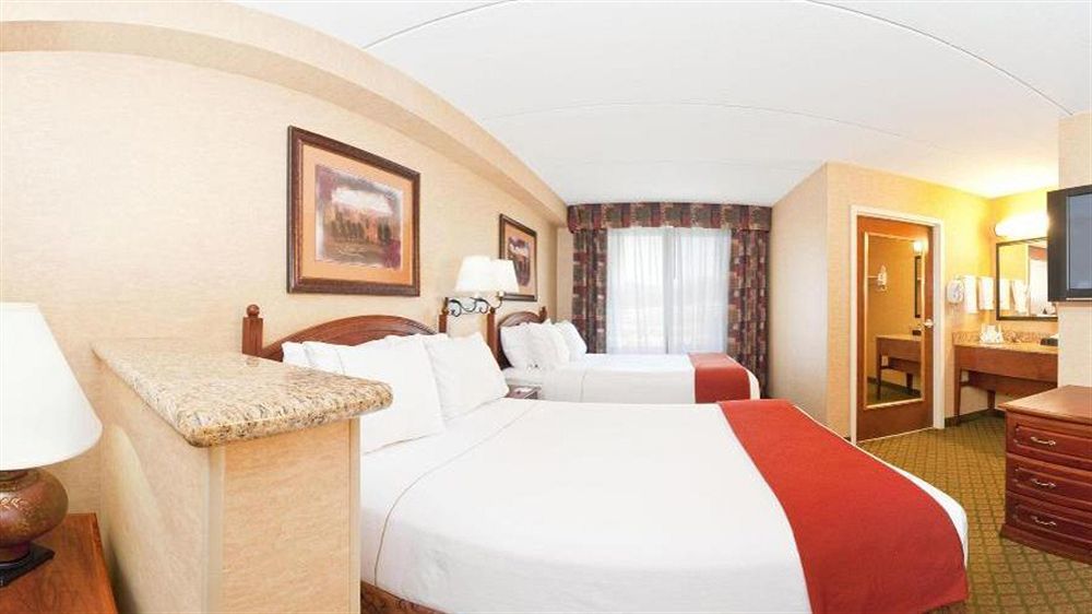 Holiday Inn Express Hotel & Suites Tempe By Ihg מראה חיצוני תמונה