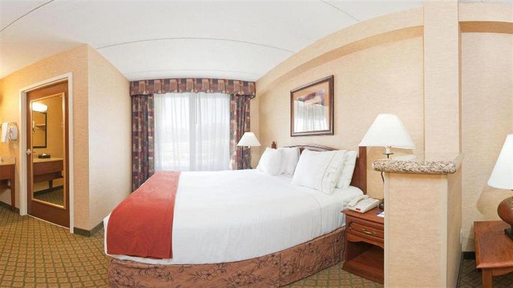 Holiday Inn Express Hotel & Suites Tempe By Ihg מראה חיצוני תמונה