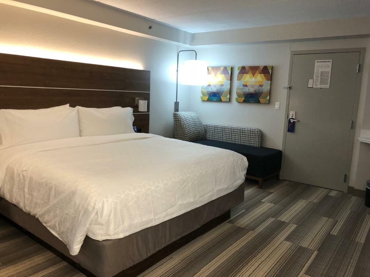 Holiday Inn Express Hotel & Suites Tempe By Ihg מראה חיצוני תמונה
