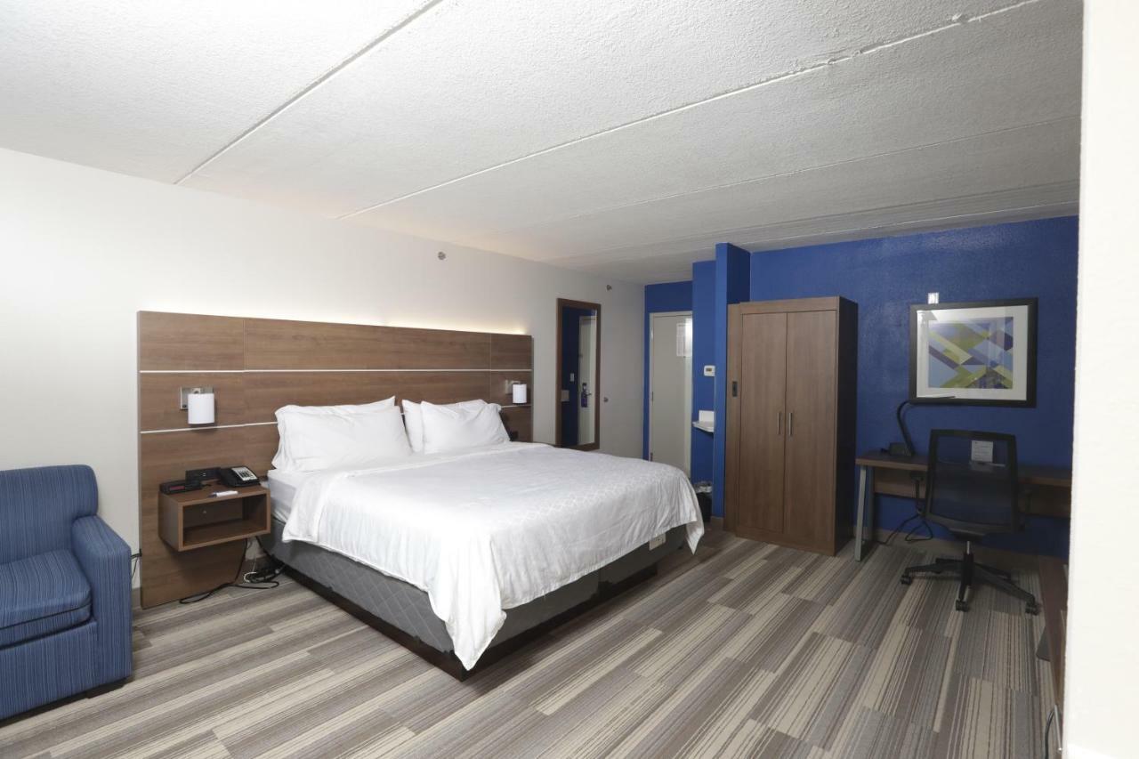 Holiday Inn Express Hotel & Suites Tempe By Ihg מראה חיצוני תמונה