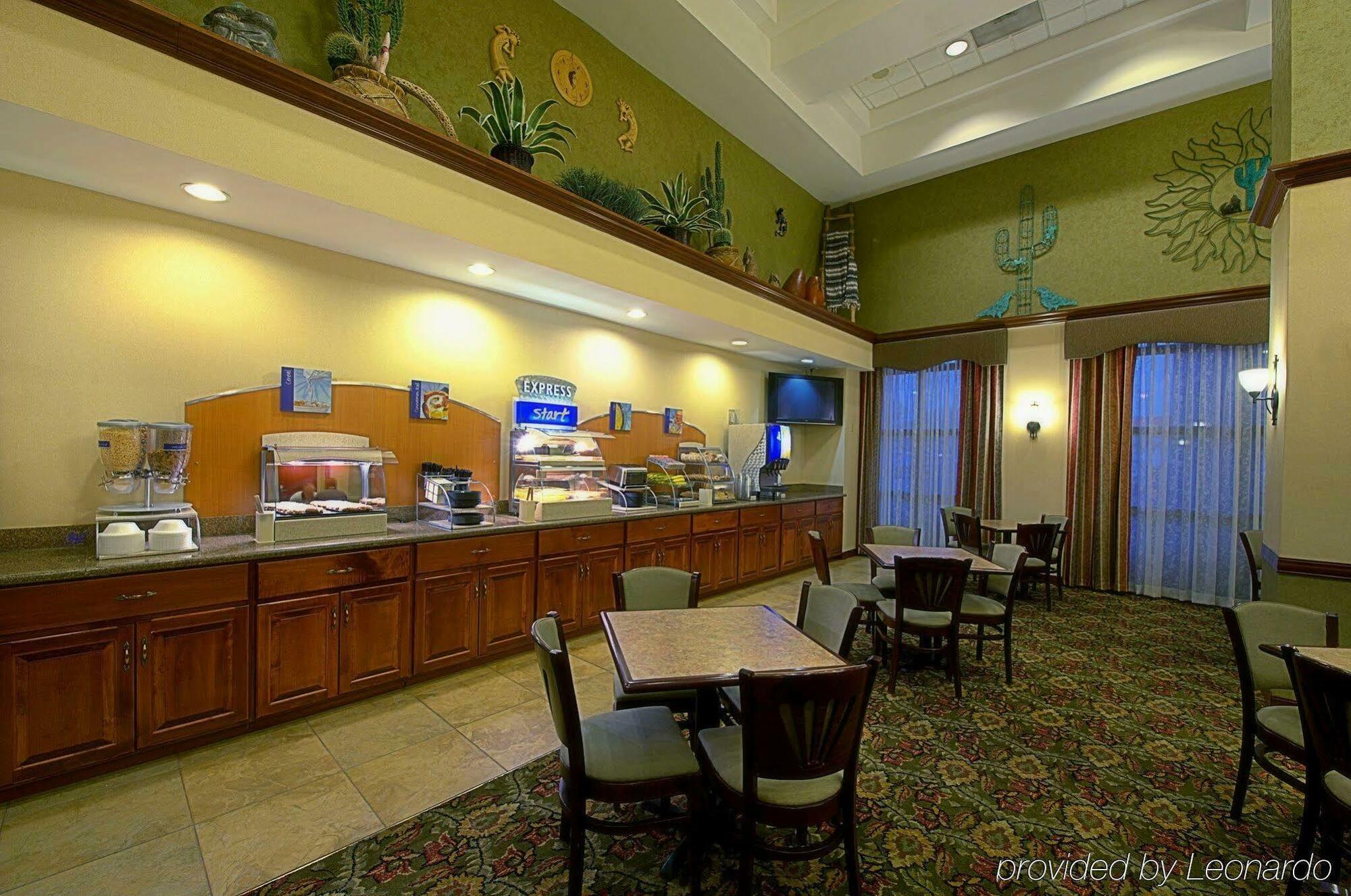Holiday Inn Express Hotel & Suites Tempe By Ihg מראה חיצוני תמונה