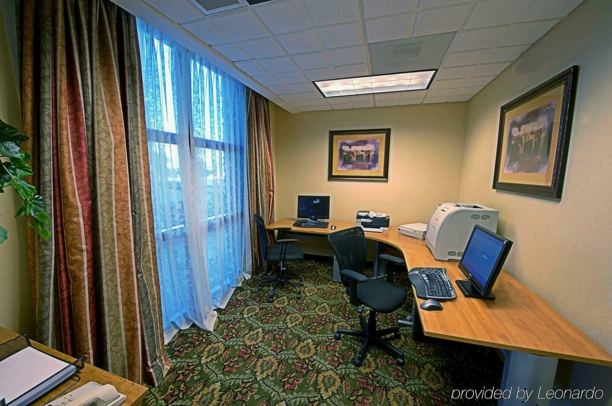 Holiday Inn Express Hotel & Suites Tempe By Ihg מראה חיצוני תמונה